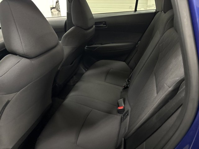 Certified 2024 Toyota Corolla Cross LE image 13