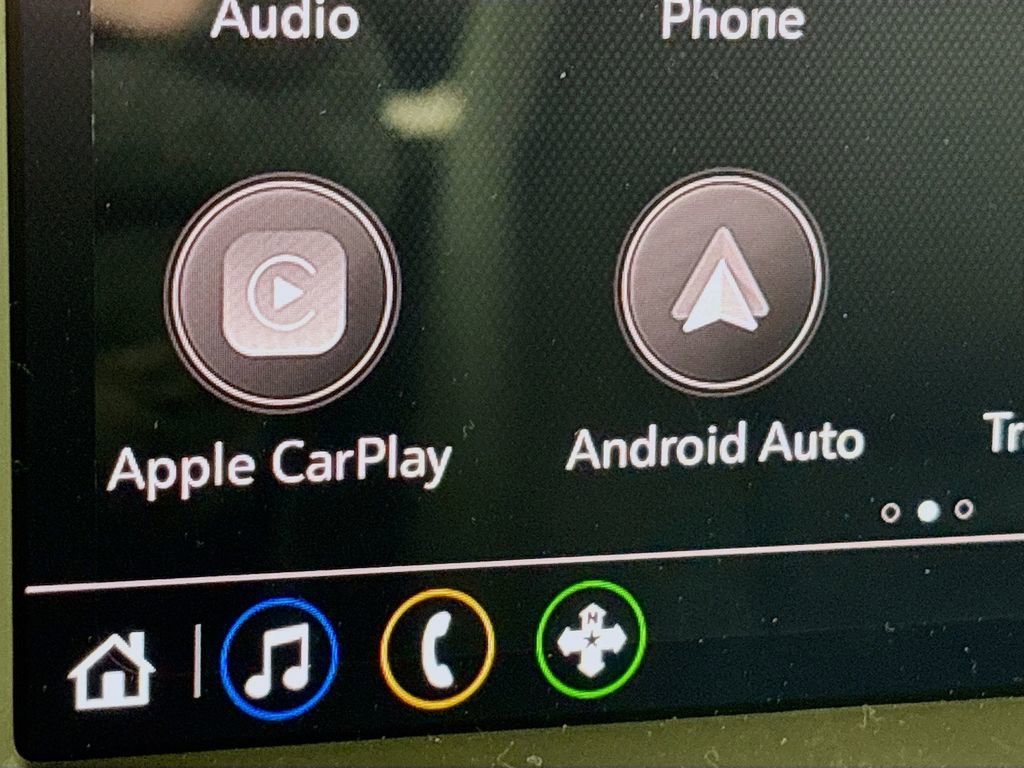 Used 2025 GMC Sierra 1500 Pro w/ Graphite Edition image 17