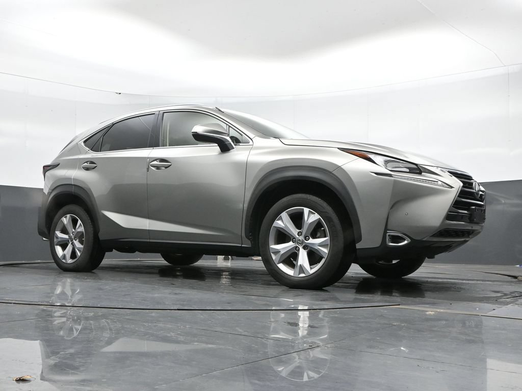 Used 2017 Lexus NX 200t AWD w/ Premium Package image 41