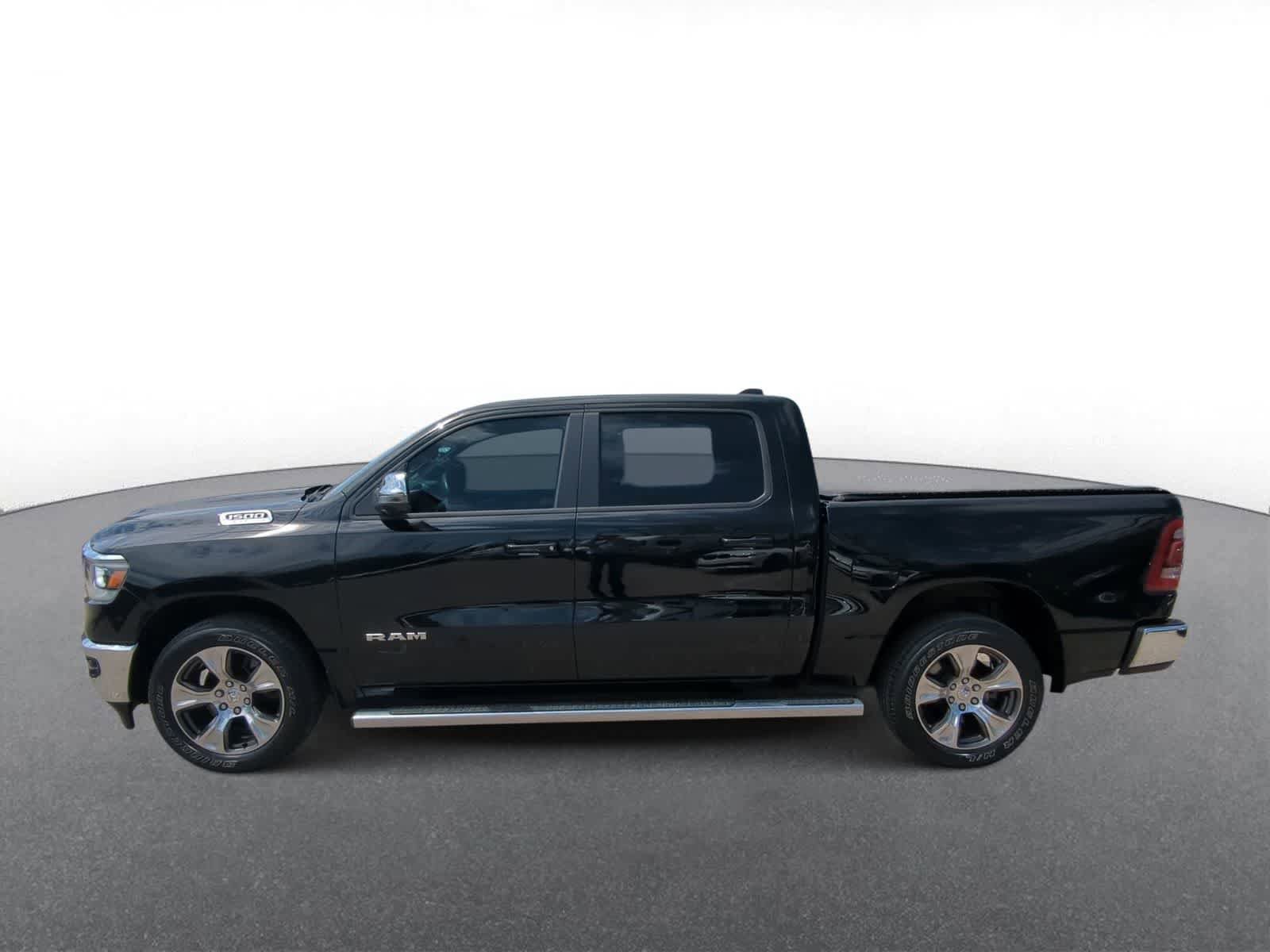 Certified 2023 RAM 1500 Laramie AWD/4WD image 5