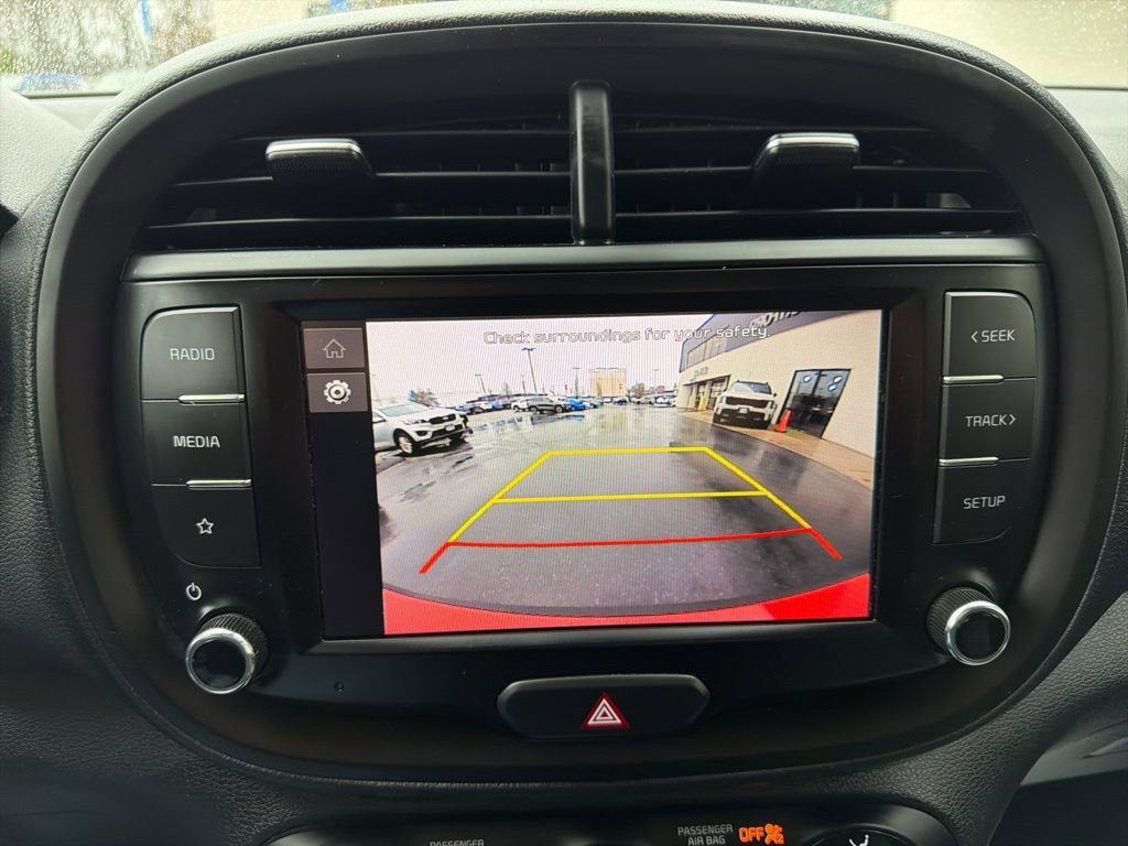Certified 2023 Kia Soul LX image 30