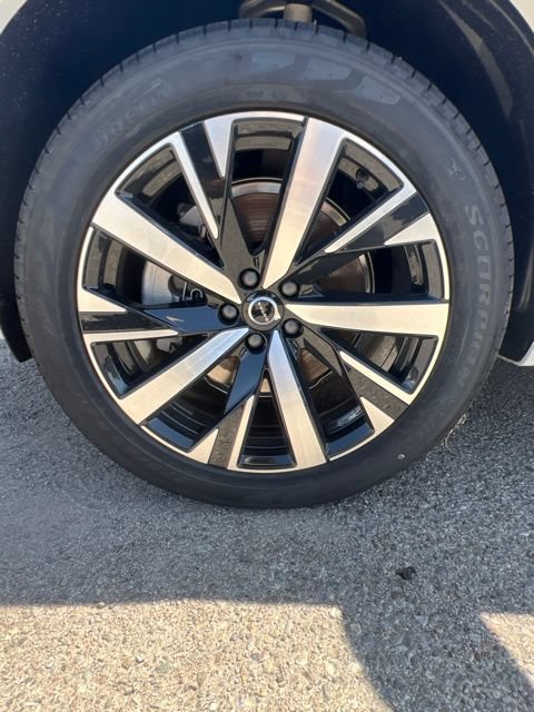 New 2026 Volvo XC90 B5 Core AWD/4WD image 37