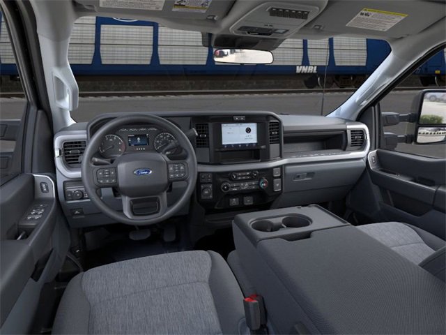New 2026 Ford F450 XL image 9