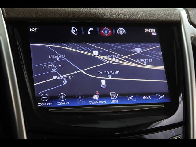 Used 2014 Cadillac SRX Premium w/ Driver Assist Package AWD/4WD image 12
