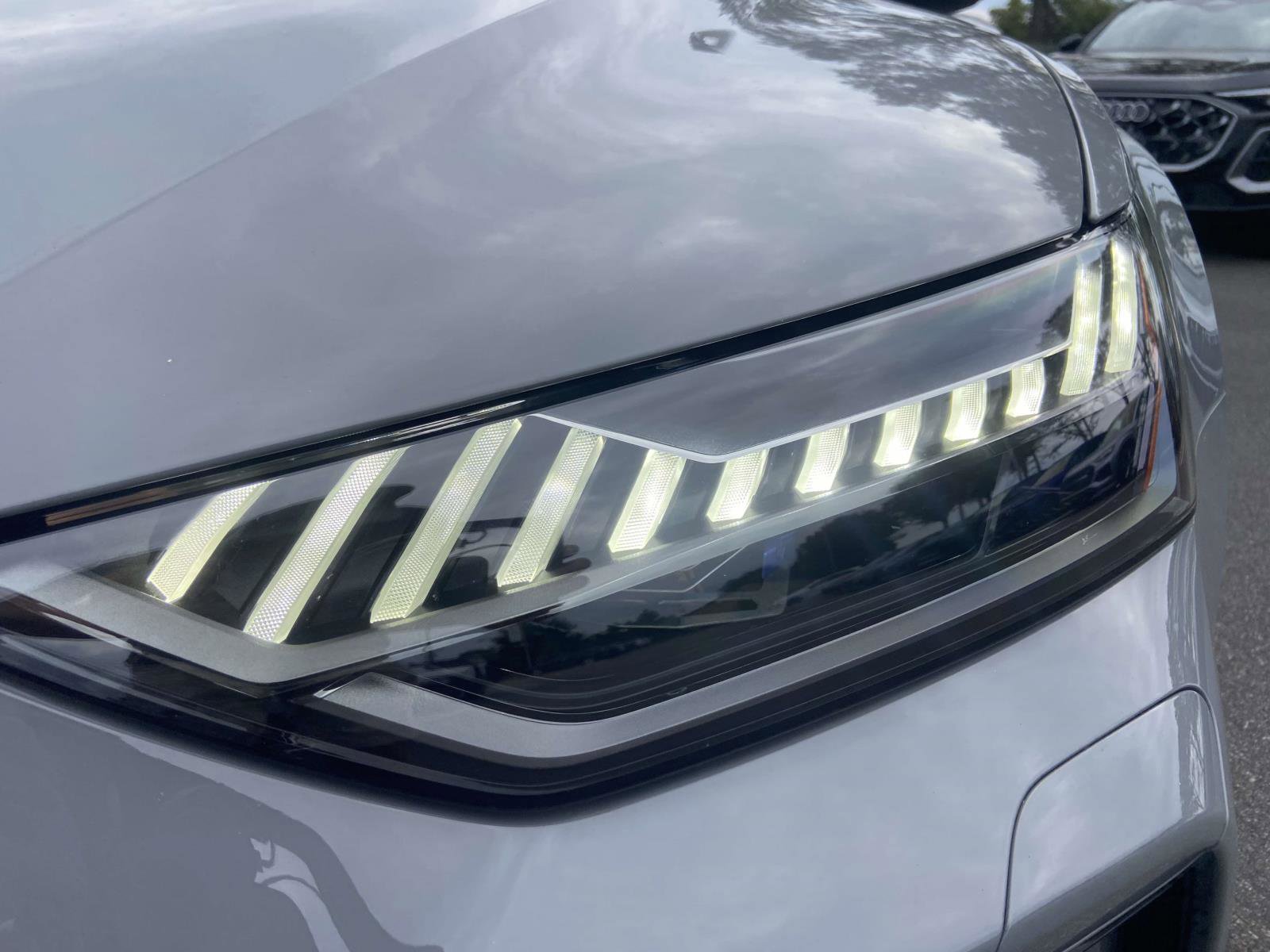 New 2026 Audi RS 7 Performance image 5