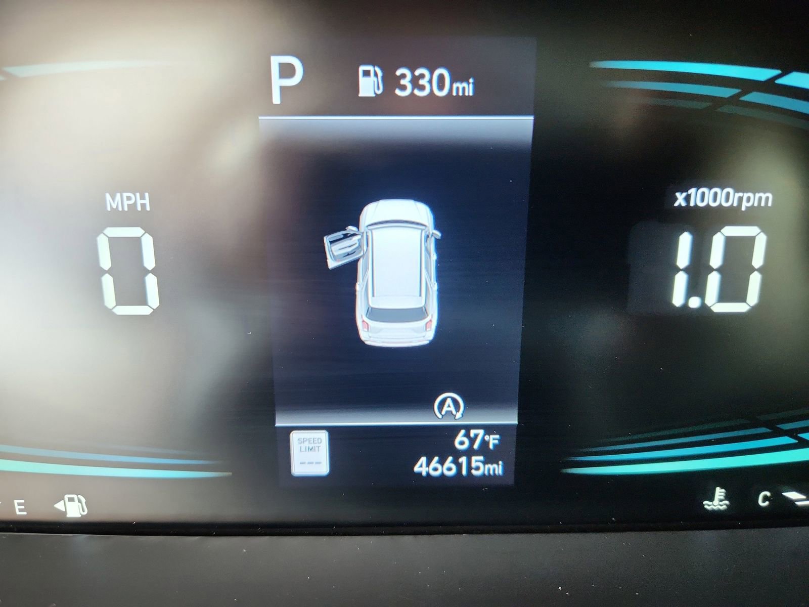 Used 2024 Hyundai Palisade SEL image 26