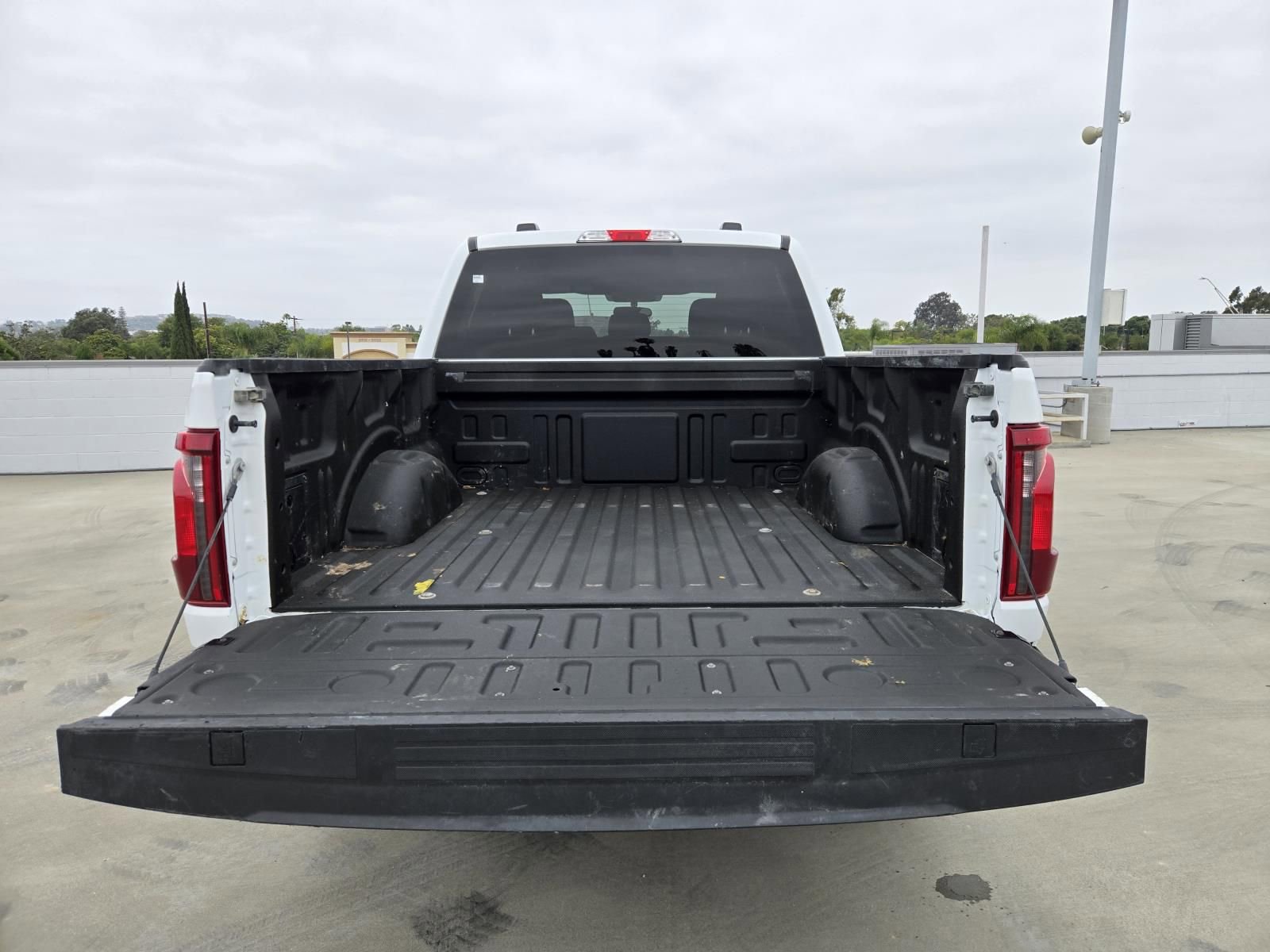 Used 2024 Ford F150 STX w/ Tow/Haul Package AWD/4WD image 27