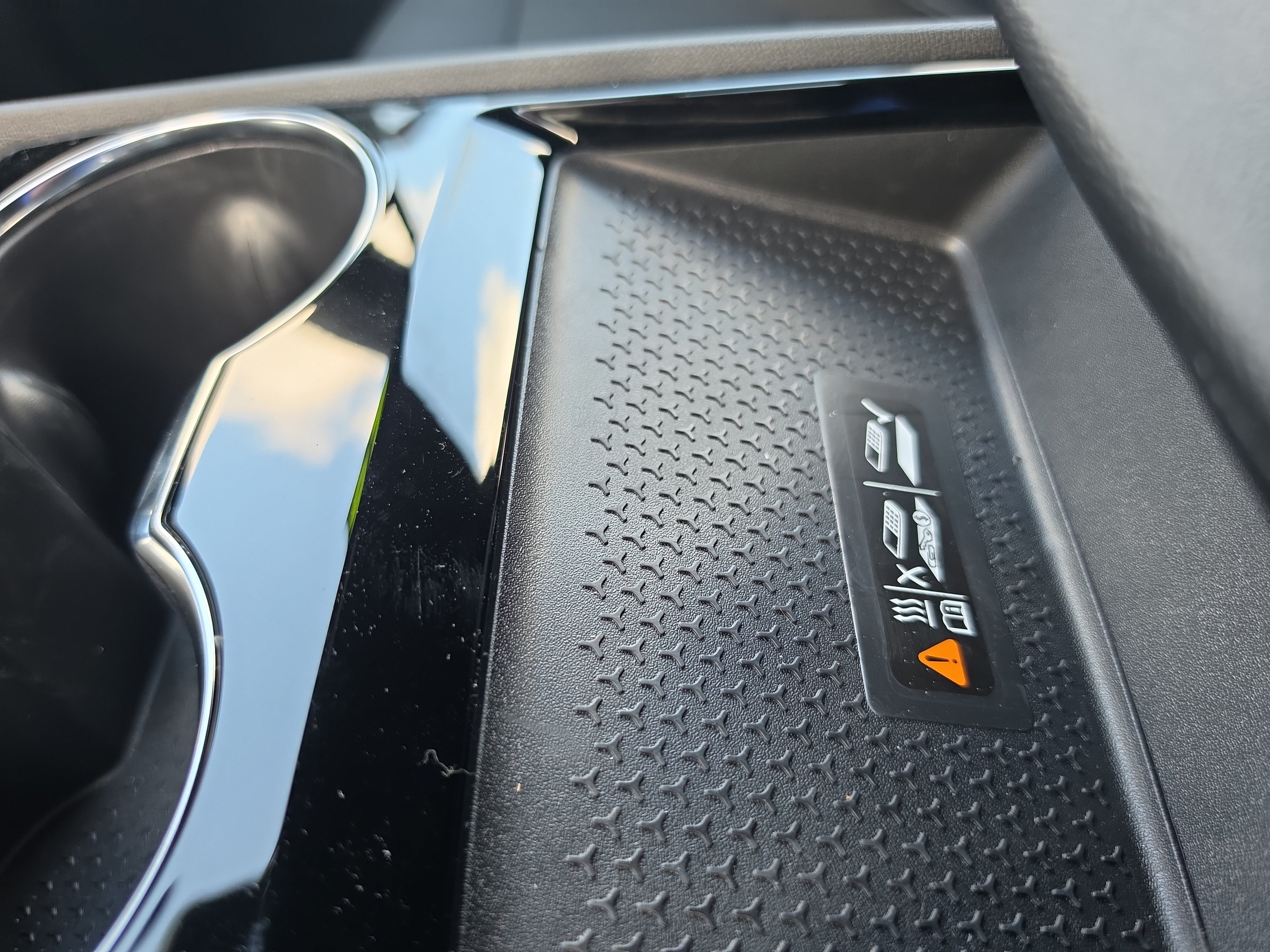 New 2025 Chevrolet Blazer EV LT AWD/4WD image 32
