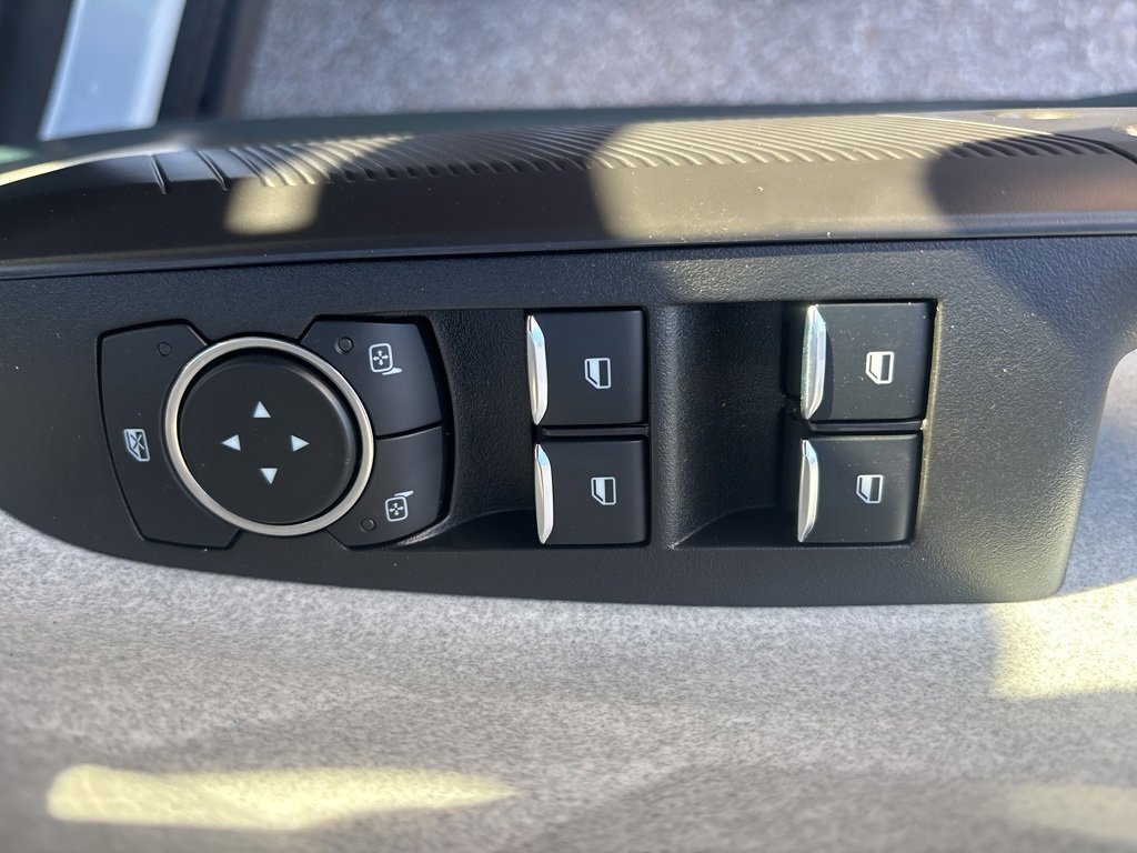 New 2025 Ford Maverick XLT w/ XLT Luxury Package image 17