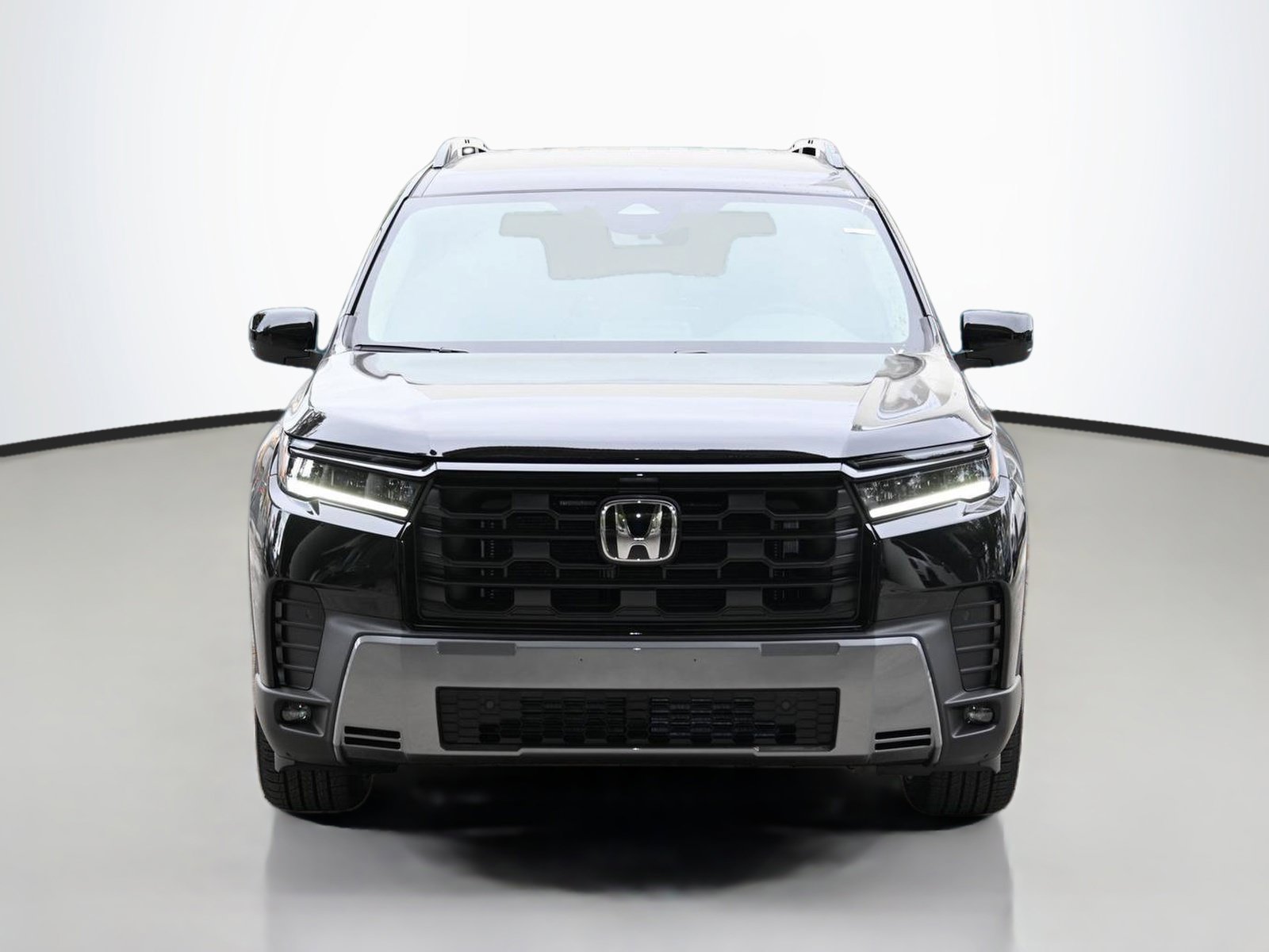 New 2026 Honda Pilot EX-L image 2