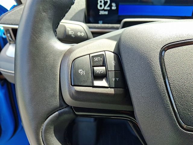 Certified 2022 Ford Mustang Mach-E California Route 1 AWD/4WD image 21