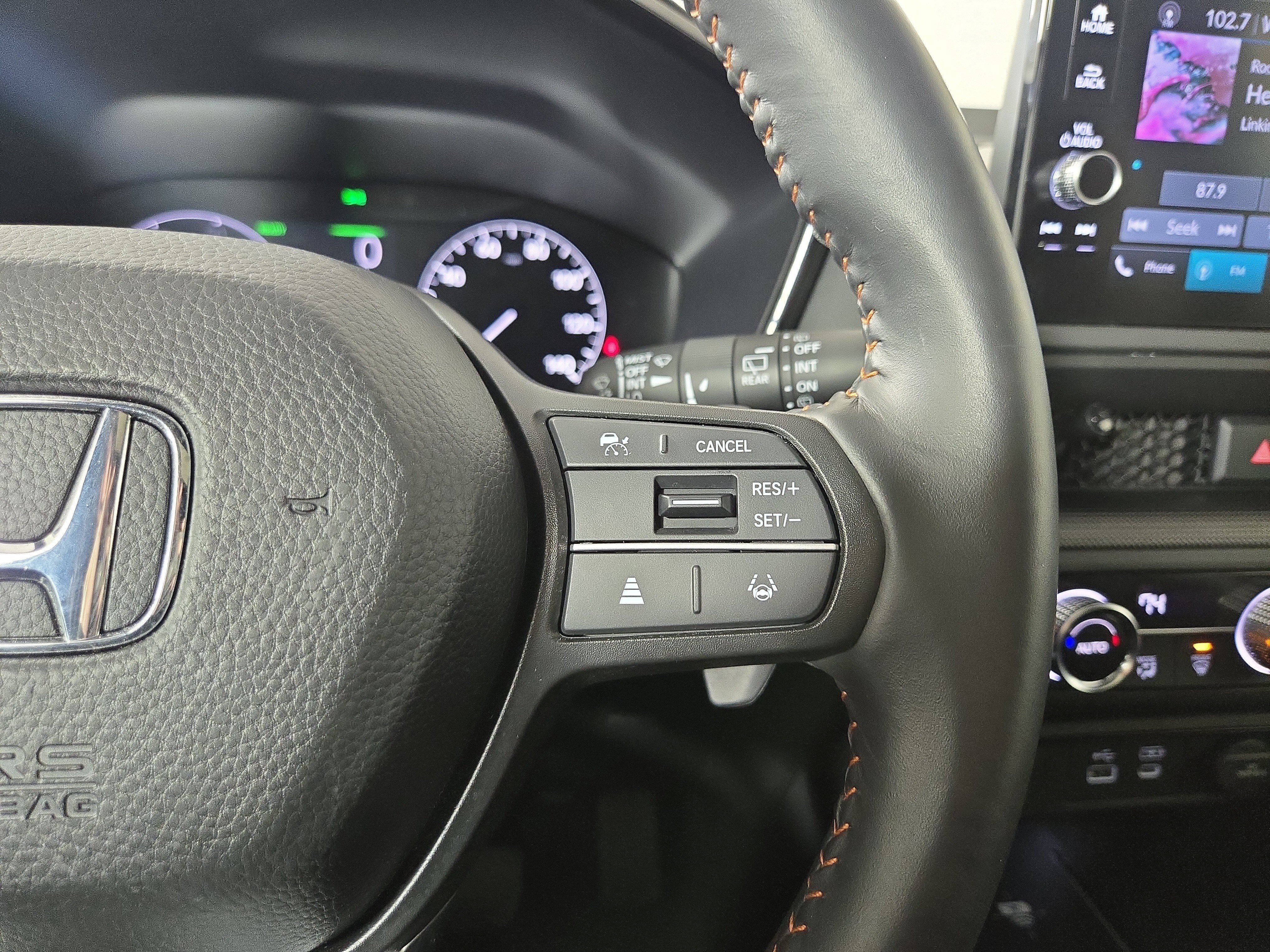 Used 2024 Honda CR-V Sport-L image 16