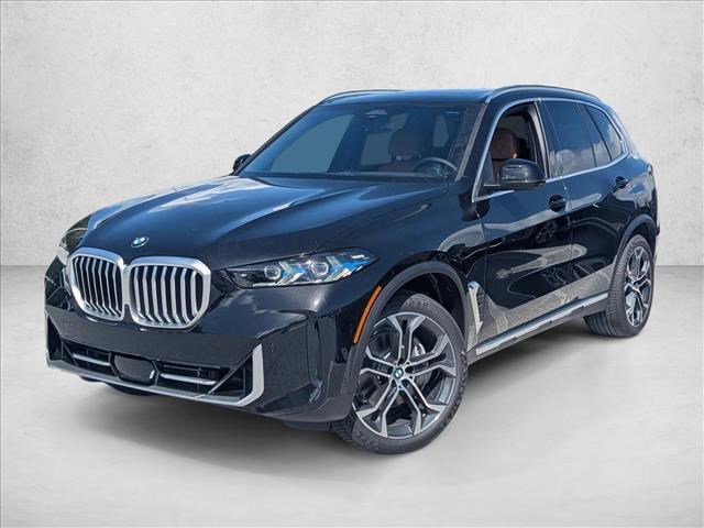 New 2026 BMW X5 sDrive40i image 1