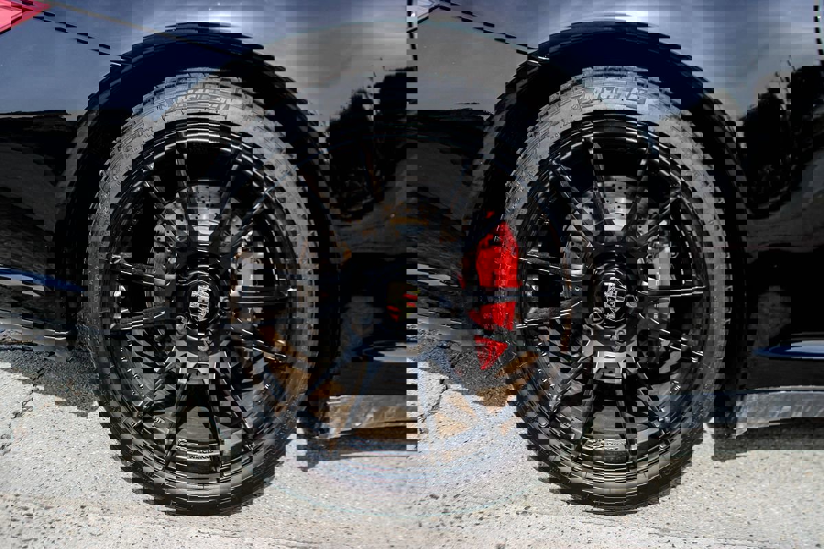 Used 2011 Porsche 911 Carrera 4S image 22