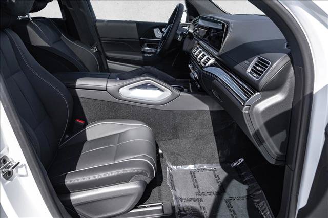 New 2026 Mercedes-Benz GLE 580 4MATIC image 26