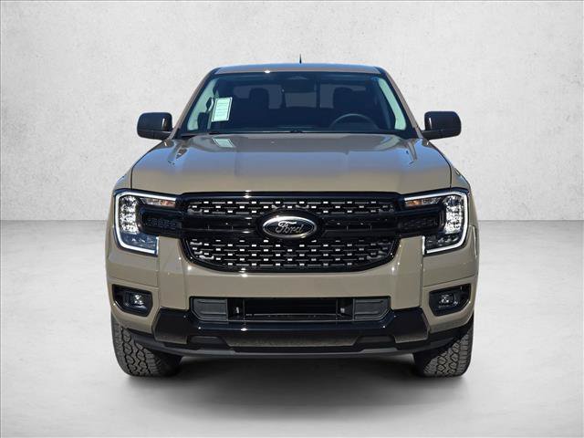 New 2026 Ford Ranger XLT w/ Equipment Group 301A High RWD image 6