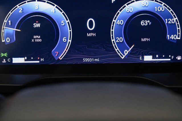 Used 2022 Jeep Grand Cherokee L Laredo w/ Luxury Tech Group I image 31