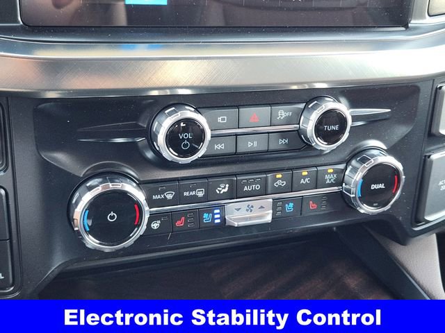 New 2026 Ford F250 King Ranch w/ Chrome Package image 17