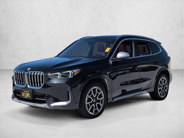 Certified 2023 BMW X1 xDrive28i w/ Convenience Package image 1