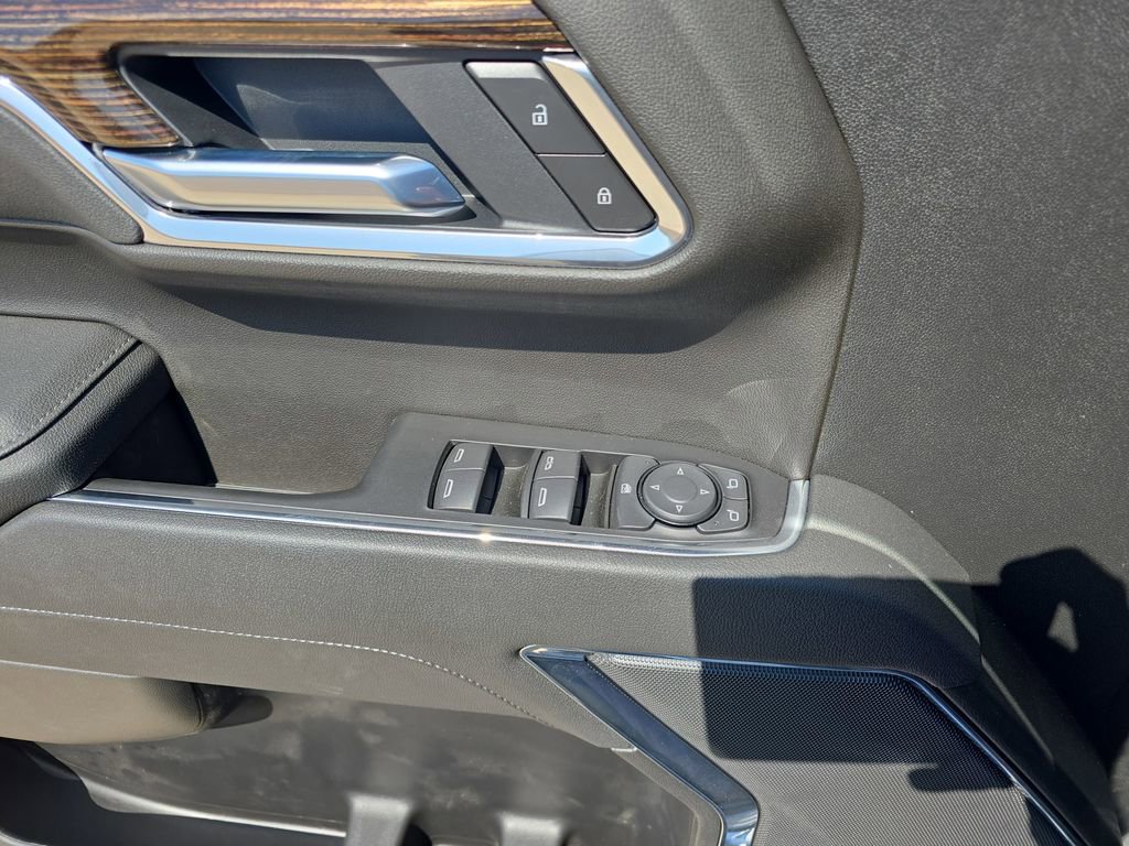 New 2026 GMC Sierra 1500 SLE image 28