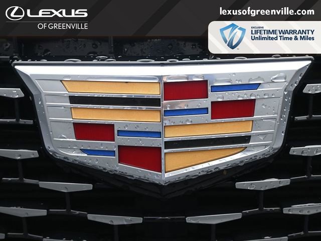 Used 2023 Cadillac XT6 Premium Luxury image 34