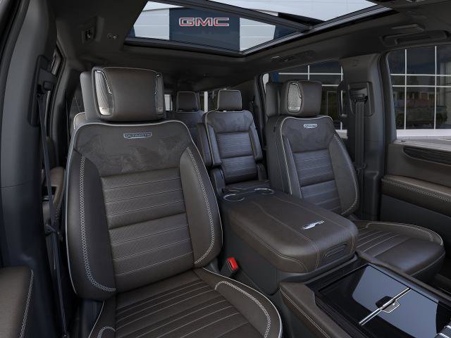 New 2026 GMC Yukon XL Denali Ultimate image 16