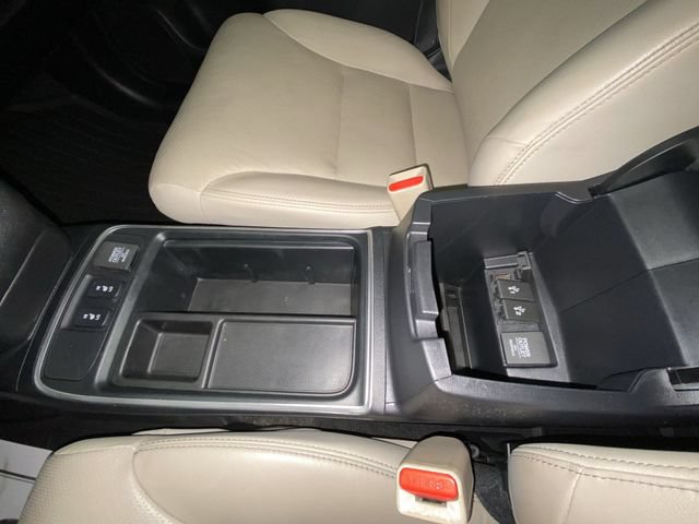 Used 2016 Honda CR-V EX-L image 20