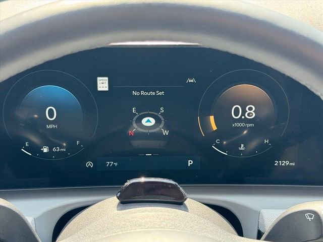 Used 2025 Hyundai Tucson Limited image 19