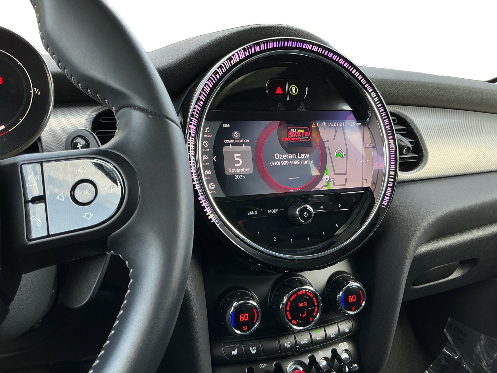 Used 2023 MINI Cooper S image 13