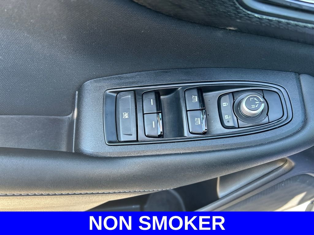 Certified 2023 Subaru Legacy Premium image 21