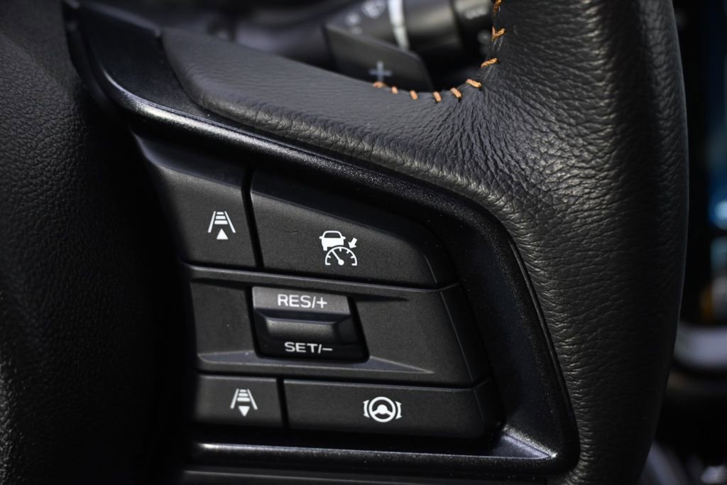 Certified 2023 Subaru Outback Wilderness image 34