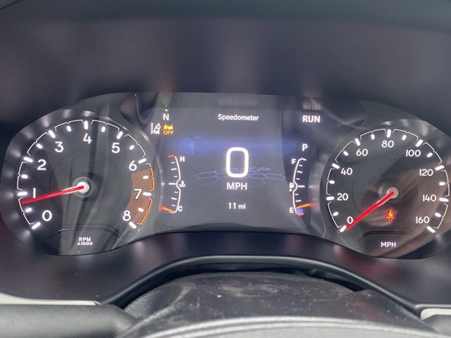 New 2026 Jeep Compass Limited image 38