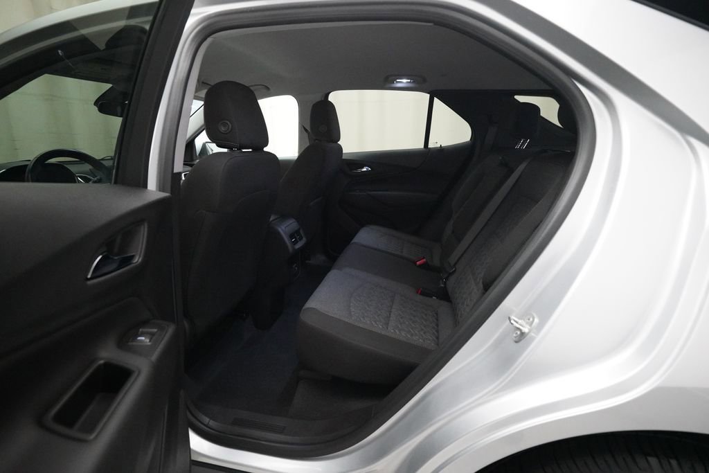 Used 2022 Chevrolet Equinox LT image 16