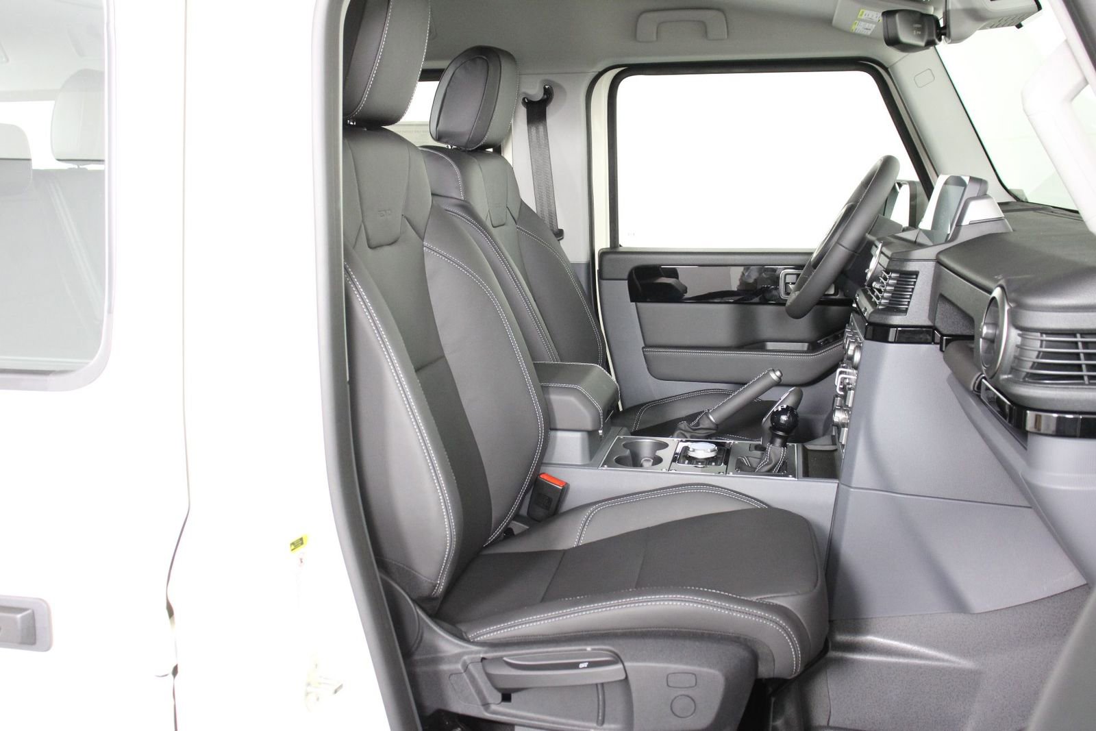 New 2026 INEOS Grenadier AWD/4WD image 12