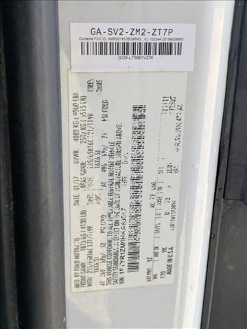 Used 2017 Ford Transit 250 130 Low Roof image 16