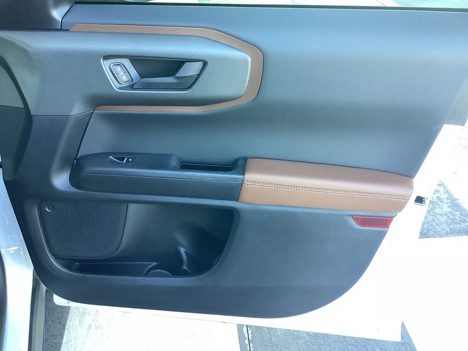 Used 2025 Ford Bronco Sport Outer Banks image 26