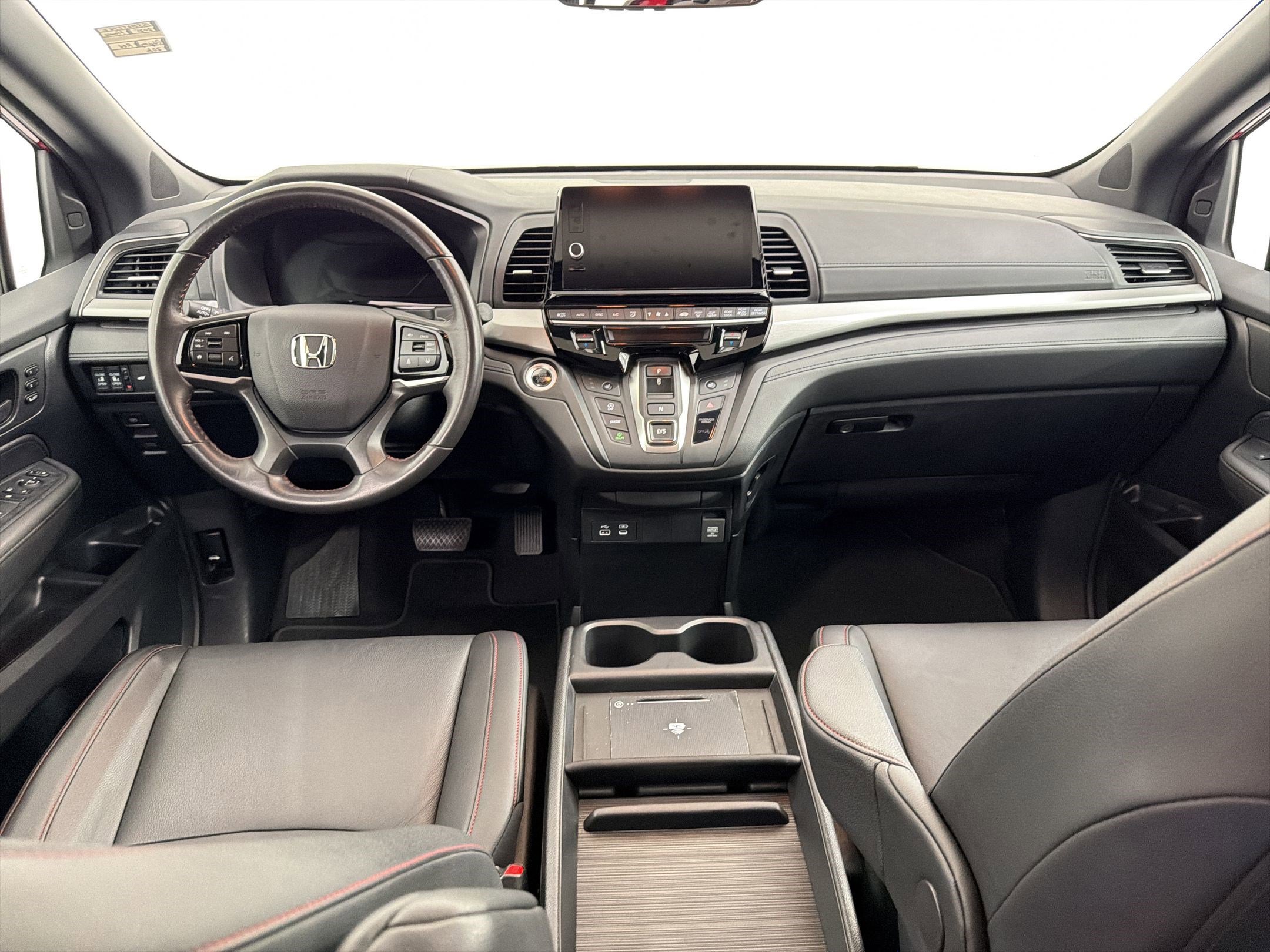 Used 2025 Honda Odyssey Sport-L image 15