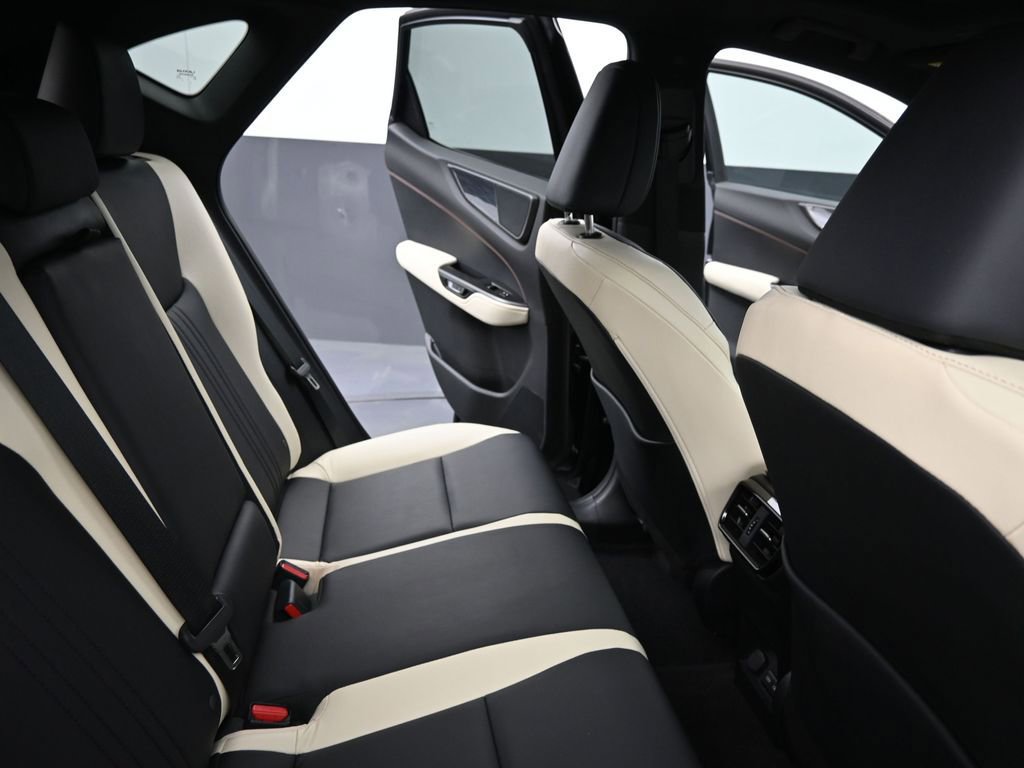 Used 2023 Lexus NX 350 AWD w/ Cold Area Package image 20