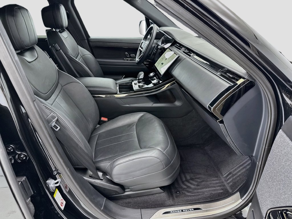 Used 2023 Land Rover Range Rover Sport SE Dynamic AWD/4WD image 19