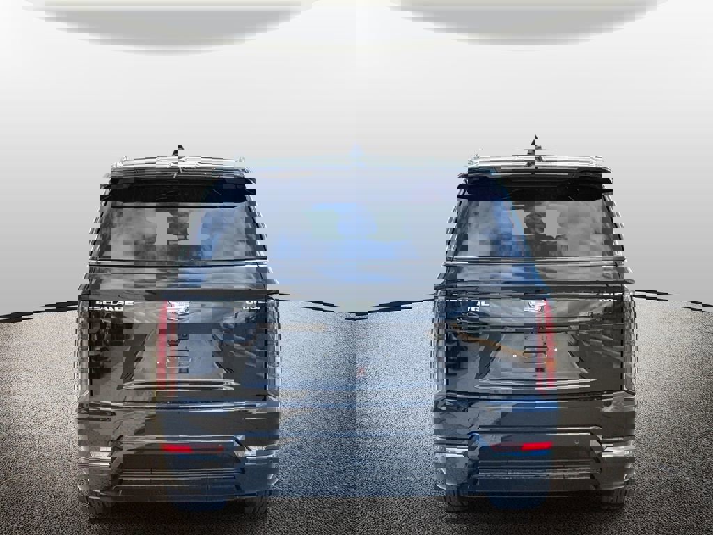 New 2026 Cadillac Escalade IQL Sport 1 w/ LPO, Floor Liner Package image 3