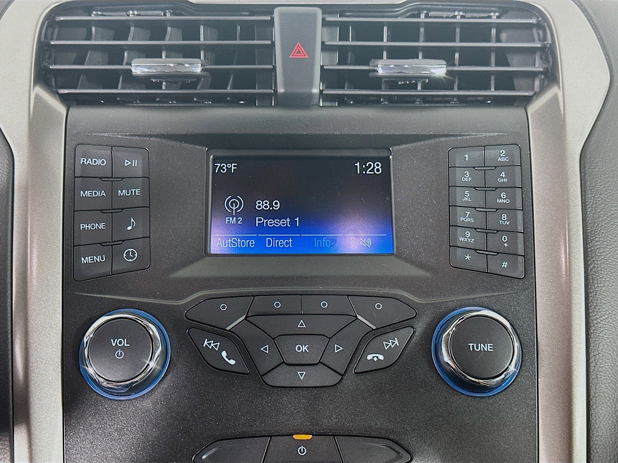 Used 2019 Ford Fusion S image 21