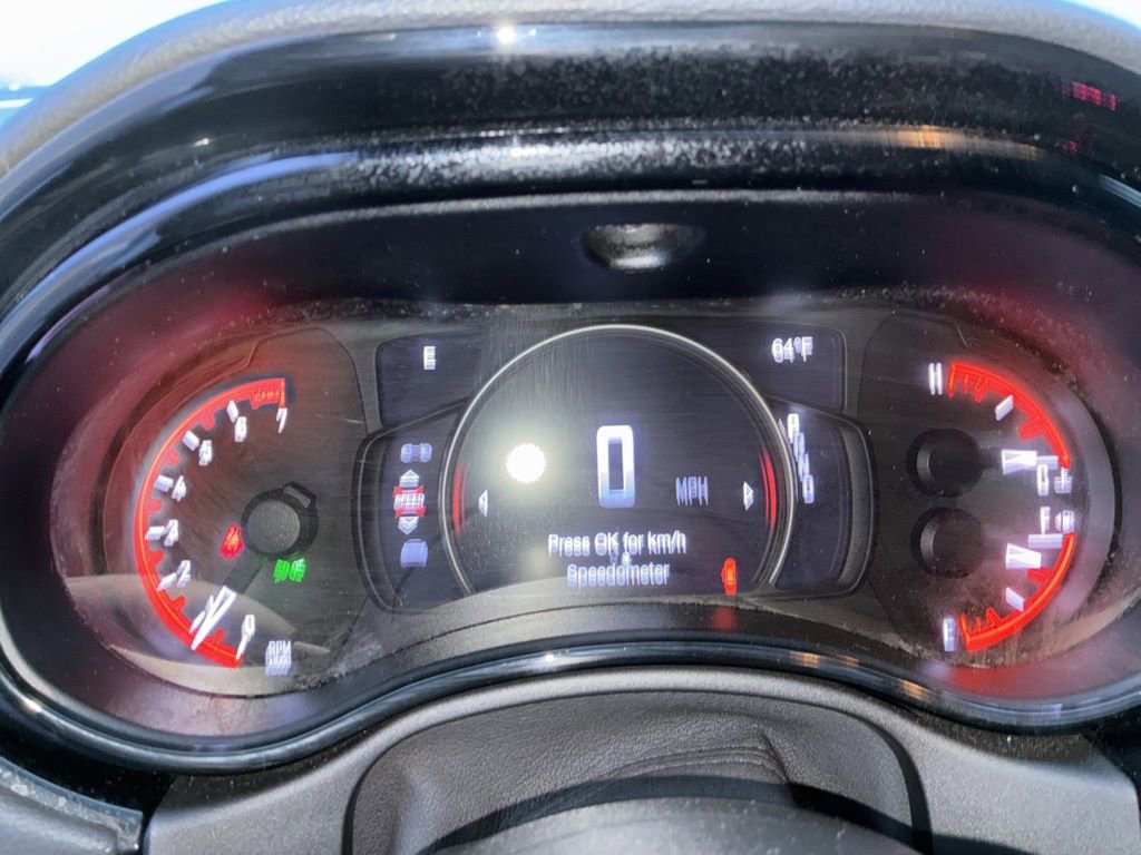 Used 2024 Dodge Durango GT image 23