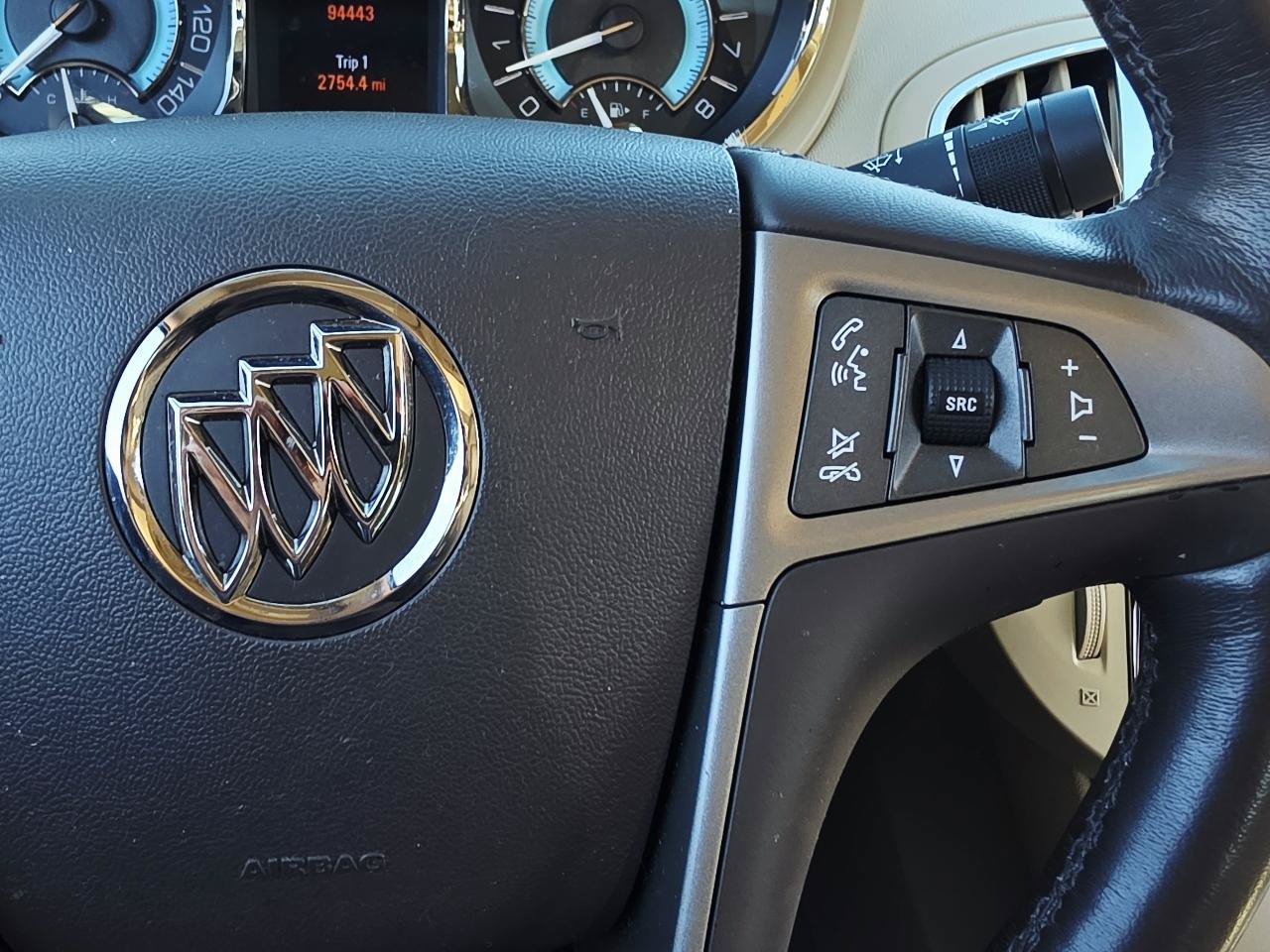 Used 2012 Buick LaCrosse Premium w/ Driver Confidence Package AWD/4WD image 33