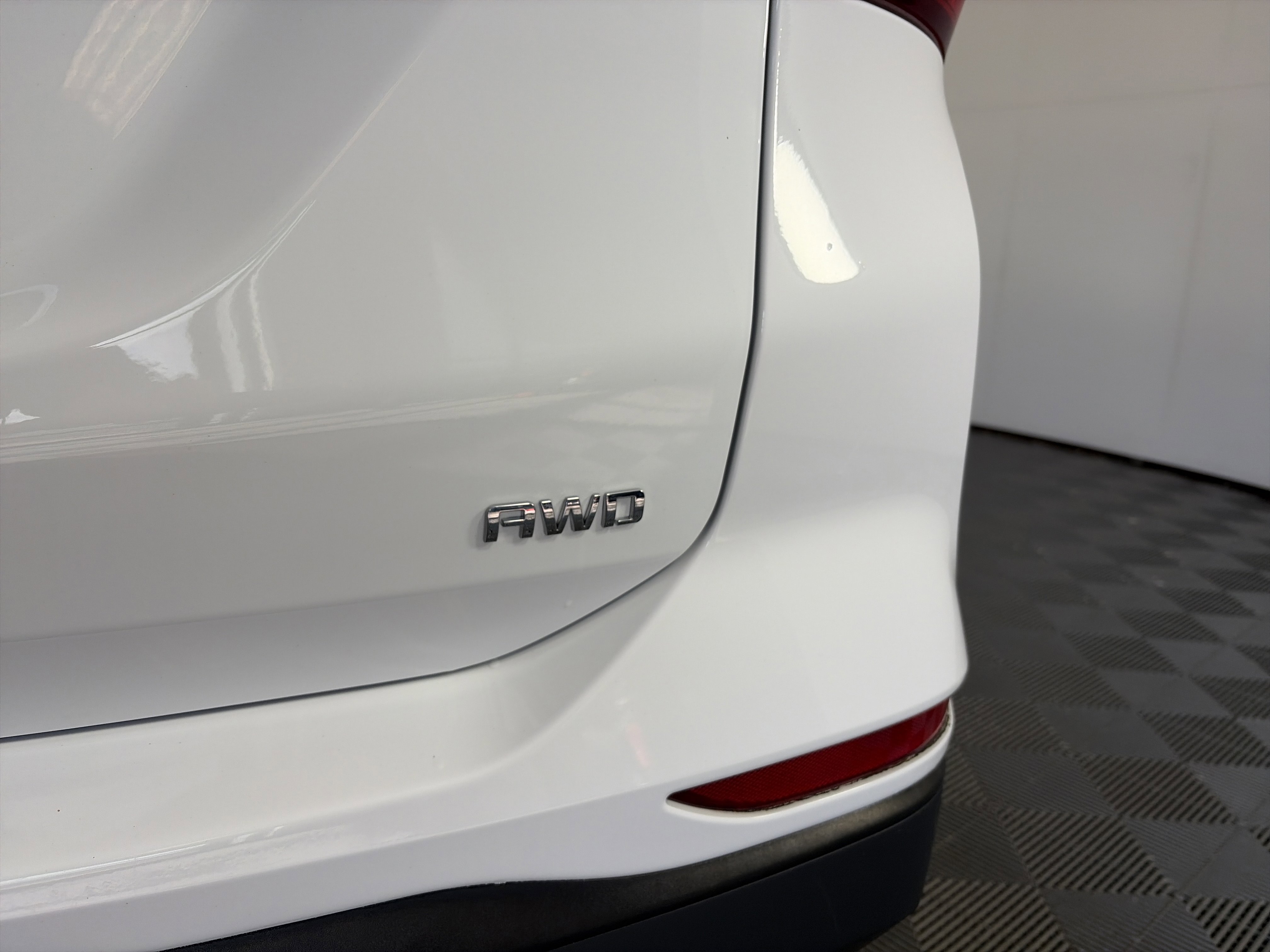 Certified 2021 Chevrolet Equinox LS image 16