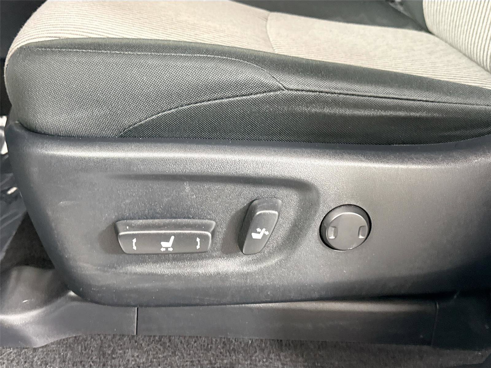 Certified 2024 Toyota 4Runner SR5 image 28