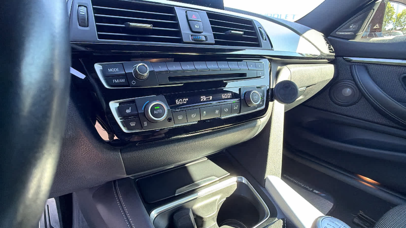 Used 2018 BMW M4 Coupe RWD image 14