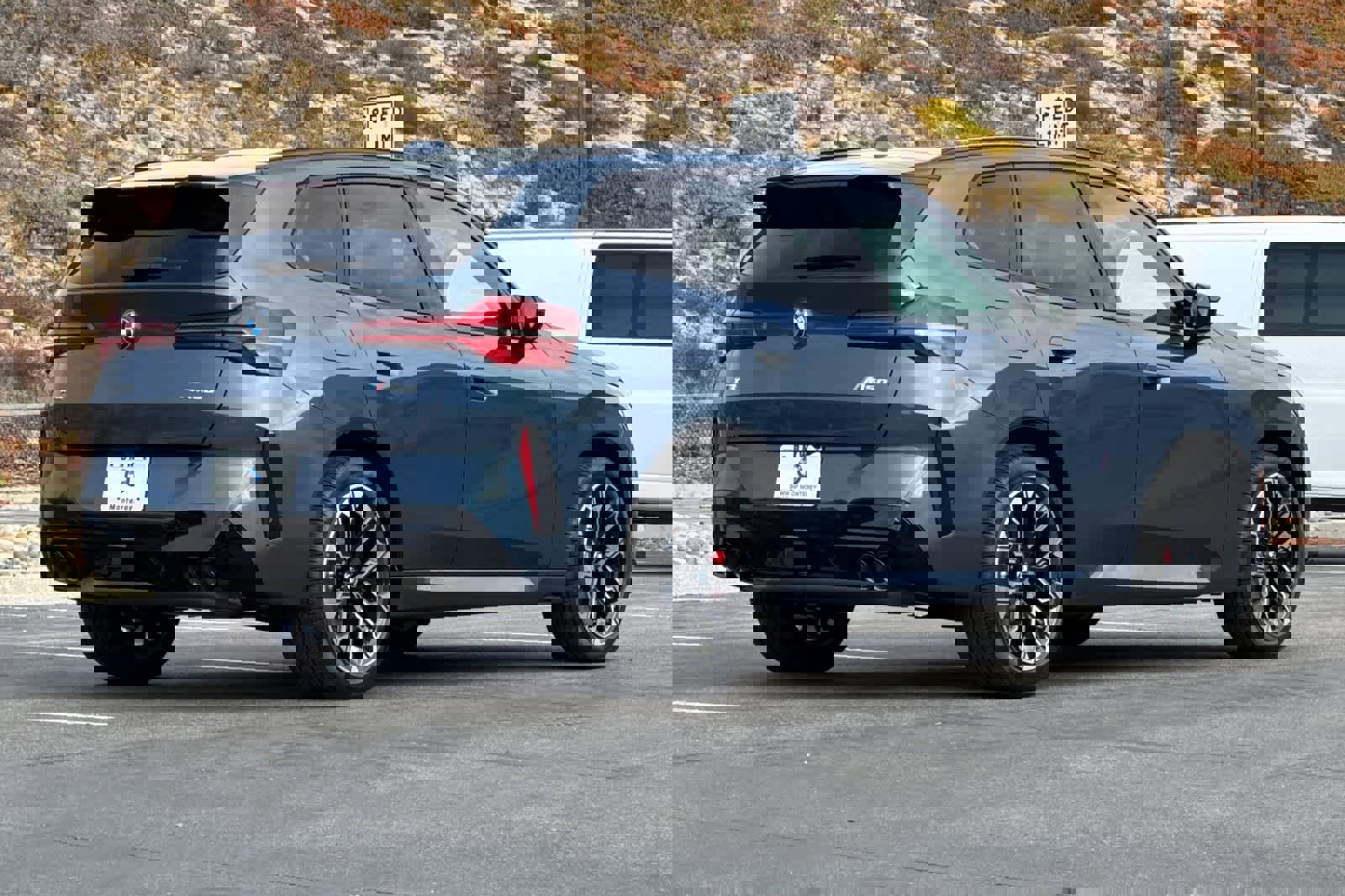 New 2026 BMW X3 M50 w/ Premium Package image 2