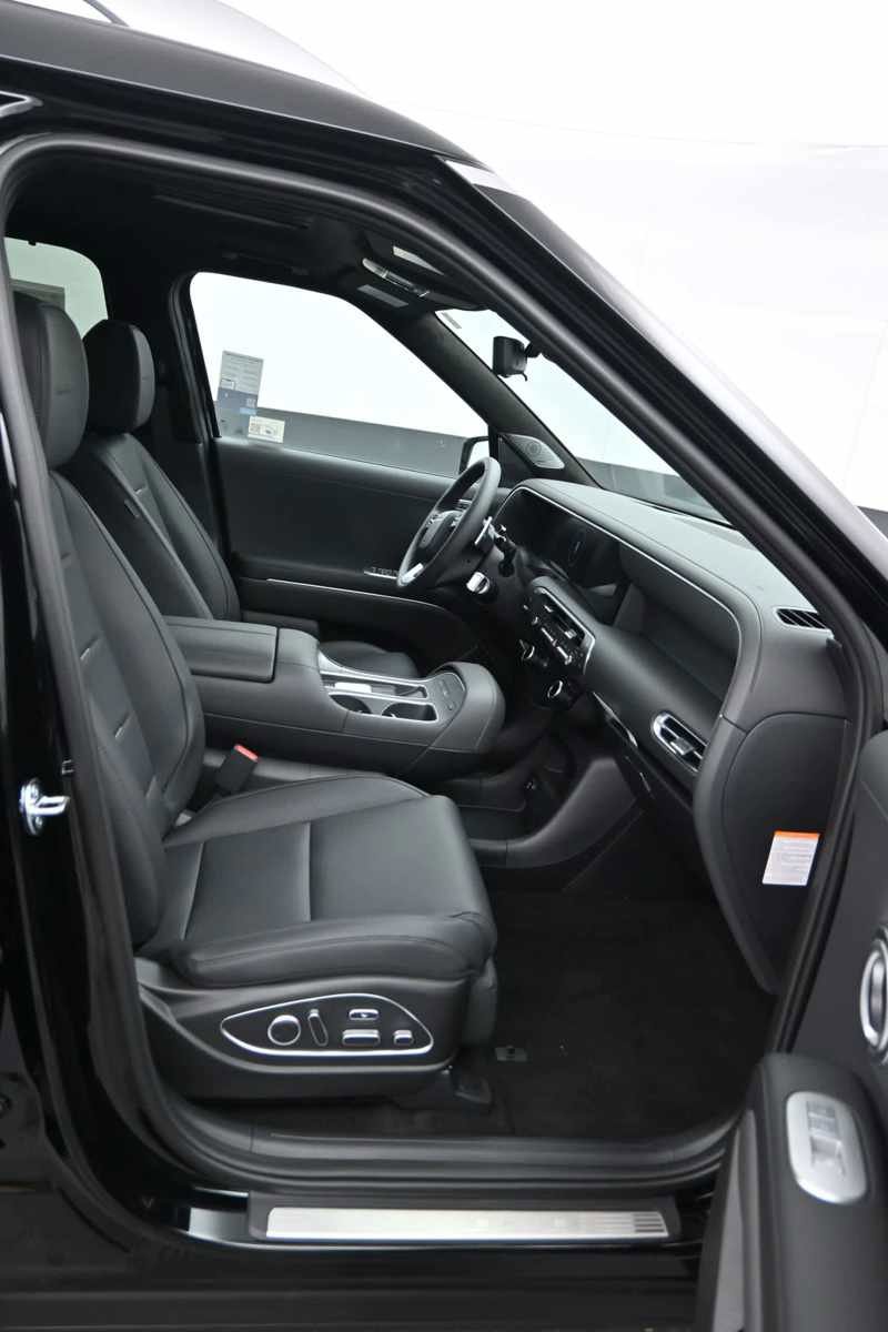 New 2026 Hyundai Palisade Calligraphy AWD/4WD image 11