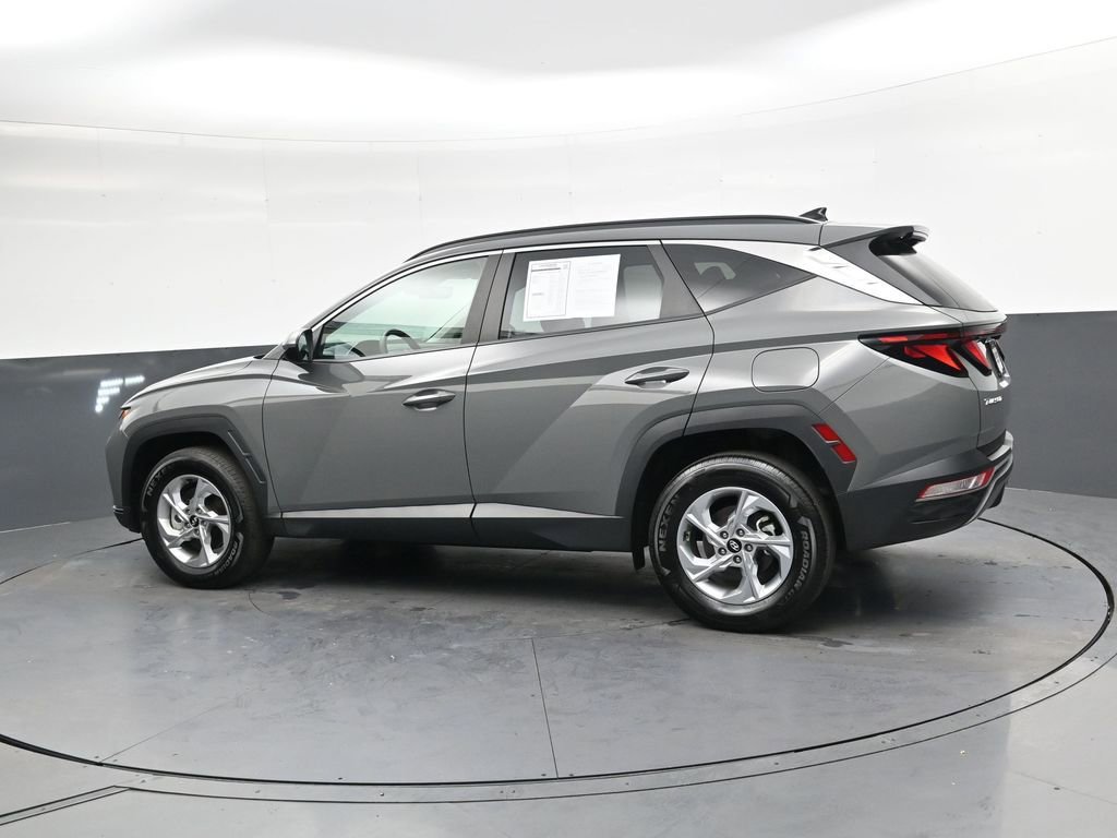 Used 2024 Hyundai Tucson SEL image 6