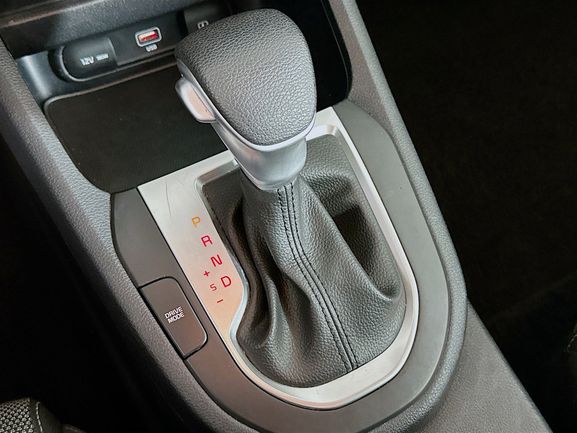 Used 2024 Kia Forte LXS image 24